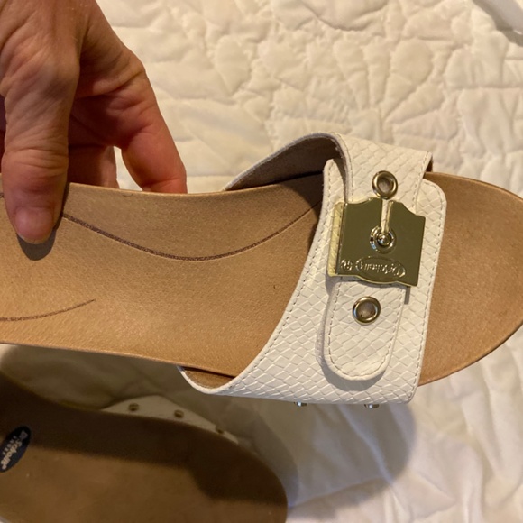 Dr. Scholl’s slides size 6 - Picture 2 of 5